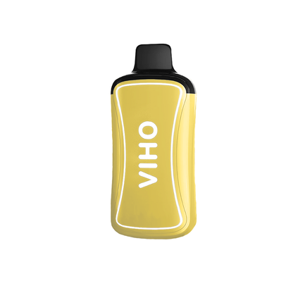 Viho Super Charge Disposable 20000 Puffs 21mL 50mg | MOQ 5 Pineapple Apple Pear