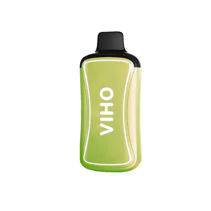 Viho Super Charge Disposable 20000 Puffs 21mL 50mg | MOQ 5 Sour Apple Ice