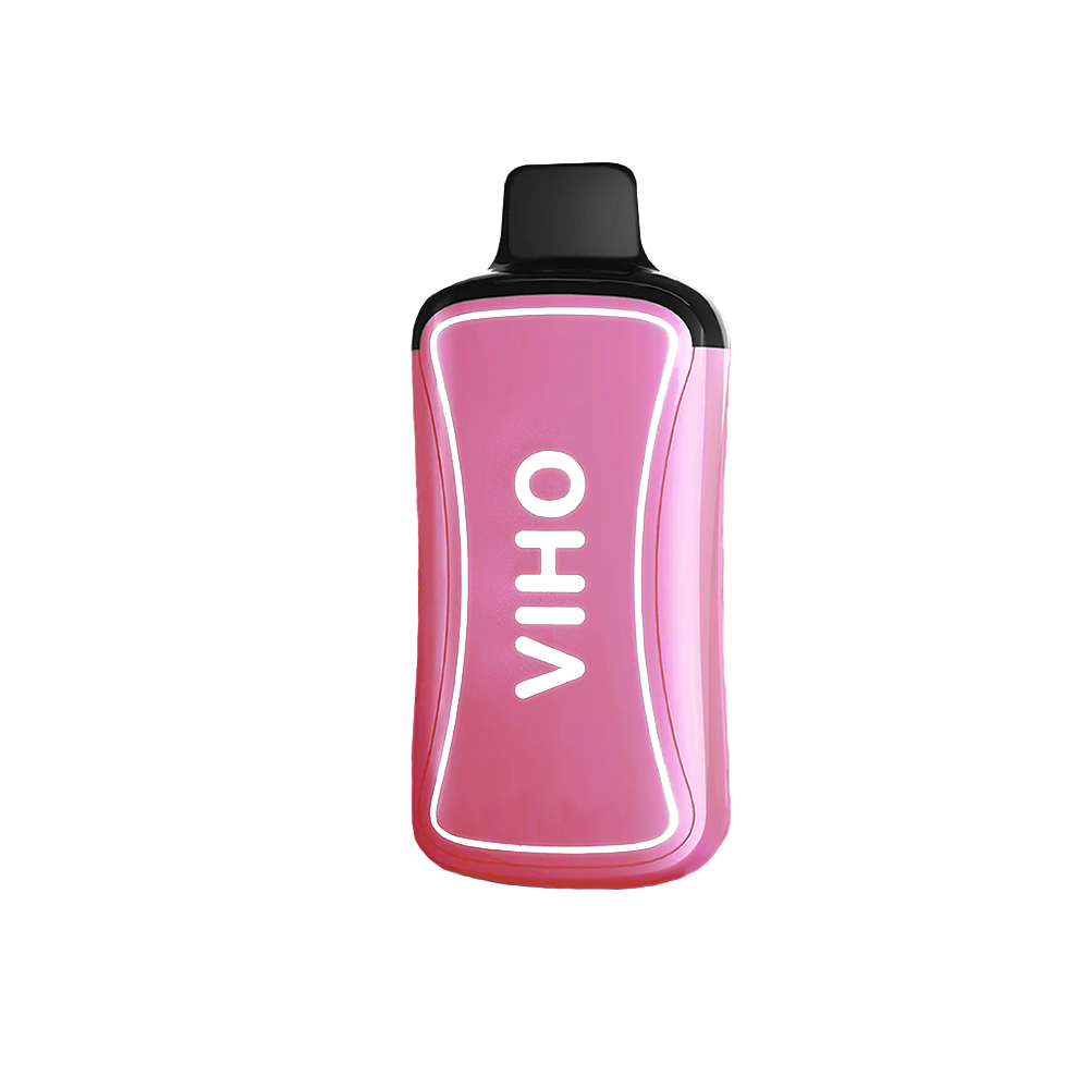 Viho Super Charge Disposable 20000 Puffs 21mL 50mg | MOQ 5 Watermelon Ice