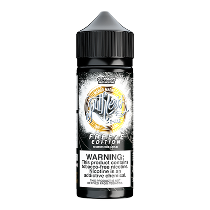 Ruthless Series E-Liquid 120mL (Freebase) Mango Madness