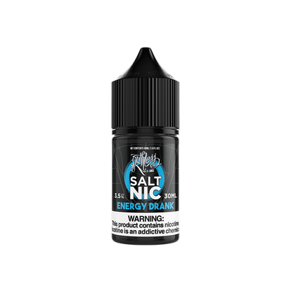 Ruthless Salt Series E-Liquid 30mL (Salt Nic) Energy Drank