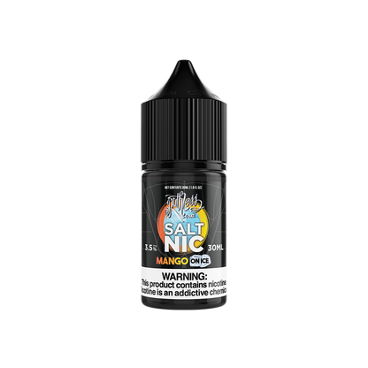 Ruthless Salt Series E-Liquid 30mL (Salt Nic) Mango On Ice