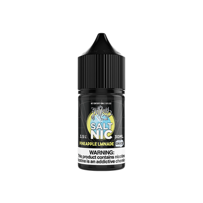 Ruthless Salt Series E-Liquid 30mL (Salt Nic) Pineapple Lmnade On Ice