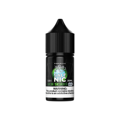 Ruthless Salt Series E-Liquid 30mL (Salt Nic) Skir Skirr On Ice