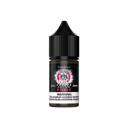 Ruthless Salt Series E-Liquid 30mL (Salt Nic) Wtrmln (Freeze Edition)