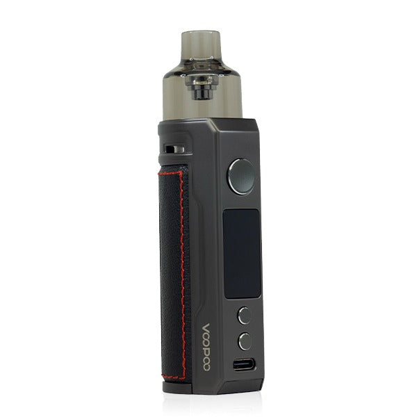 Voopoo Drag S 60W Kit (Pod System) | Classic