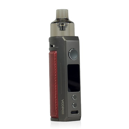 Voopoo Drag S 60W Kit (Pod System) | Marsala