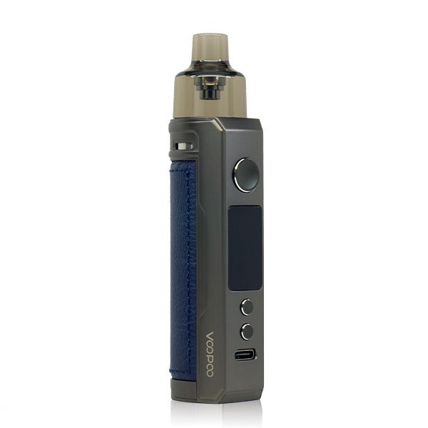 Voopoo Drag X 80W Kit (Pod System) | Galaxy Blue