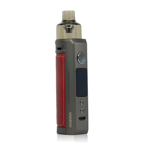 Voopoo Drag X 80W Kit (Pod System) | Marsala