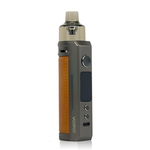 Voopoo Drag X 80W Kit (Pod System) | Retro