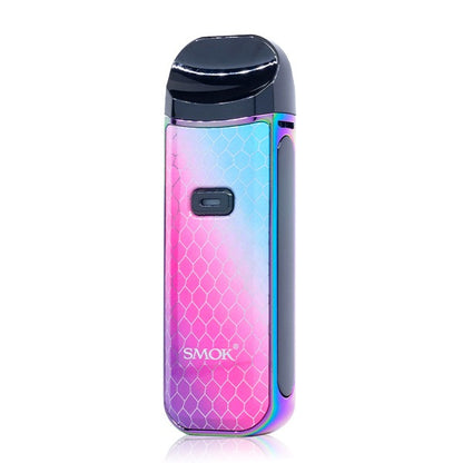 SMOK Nord 2 40W Kit (Pod System) | 7 Color Cobra