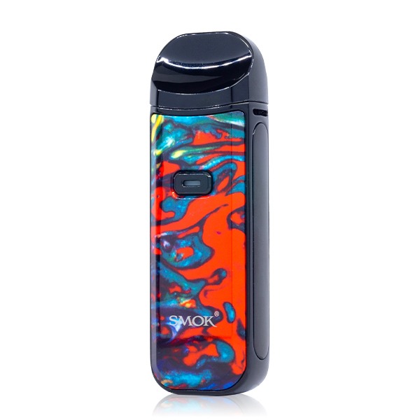 SMOK Nord 2 40W Kit (Pod System) | 7 Color Resin