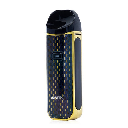 SMOK Nord 2 40W Kit (Pod System) | Gold