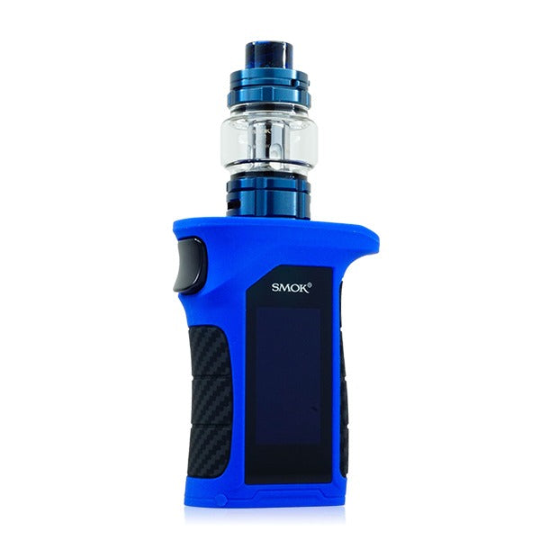 SMOK Mag P3 230W Box Mod Kit | Blue Black