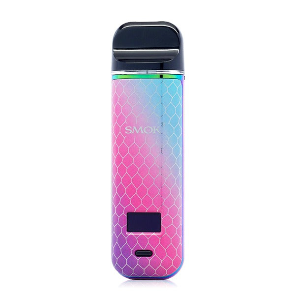 SMOK Novo X 25W Kit (Pod System) | 7 Color Cobra Kit