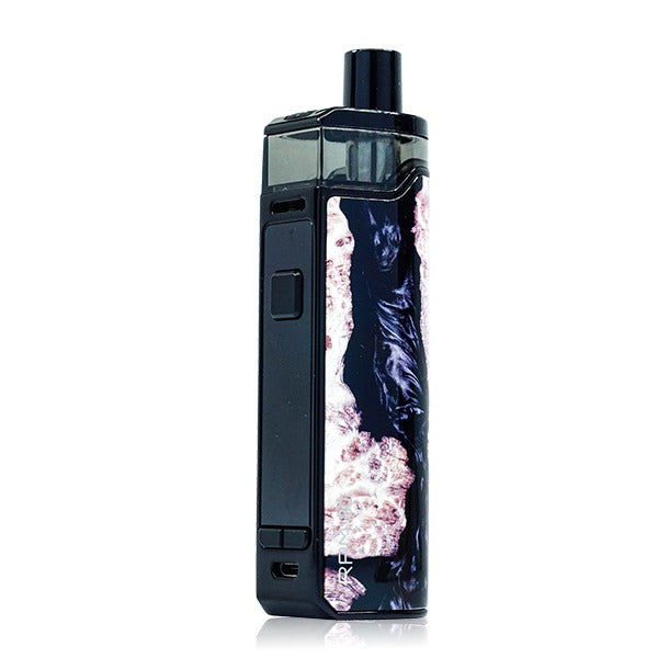 SMOK RPM 80 Kit 80w (Internal Battery) | Black Stab Wood