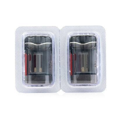 Vaporesso XTRA Unipod Pod (2-Pack) | Meshed 0.8ohm