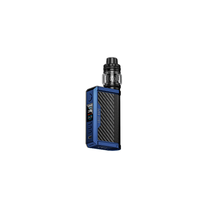 Lost Vape Centaurus Quest 200W Kit – Centaurus SubOhm Tank Ver.