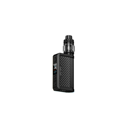 Lost Vape Centaurus Quest 200W Kit – Centaurus SubOhm Tank Ver.