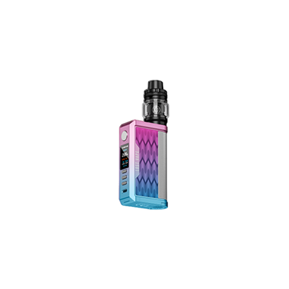 Lost Vape Centaurus Quest 200W Kit – Centaurus SubOhm Tank Ver.