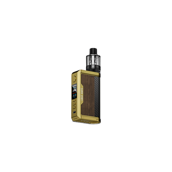 Lost Vape Centaurus Quest 200W Kit – UB Max Pod Tank Ver.