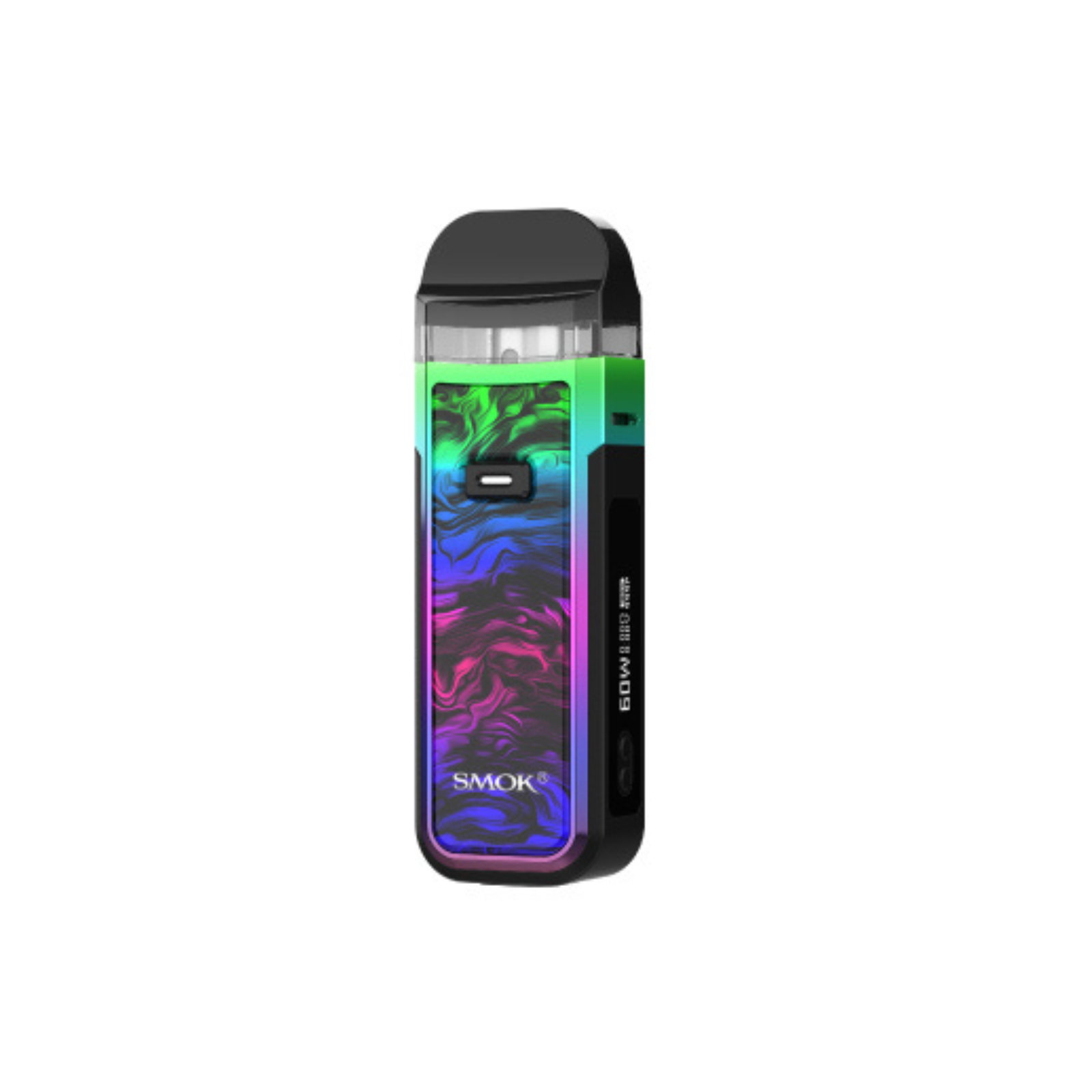 SMOK Nord X 60W Kit (Pod System) | 7 Color