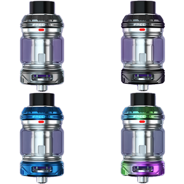 Freemax M Pro 3 Tank