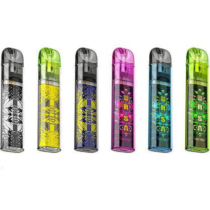 Lost Vape Ursa Nano Art Pod Kit