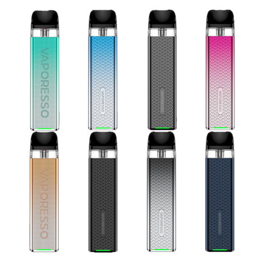 Vaporesso Xros 3 Mini Kit