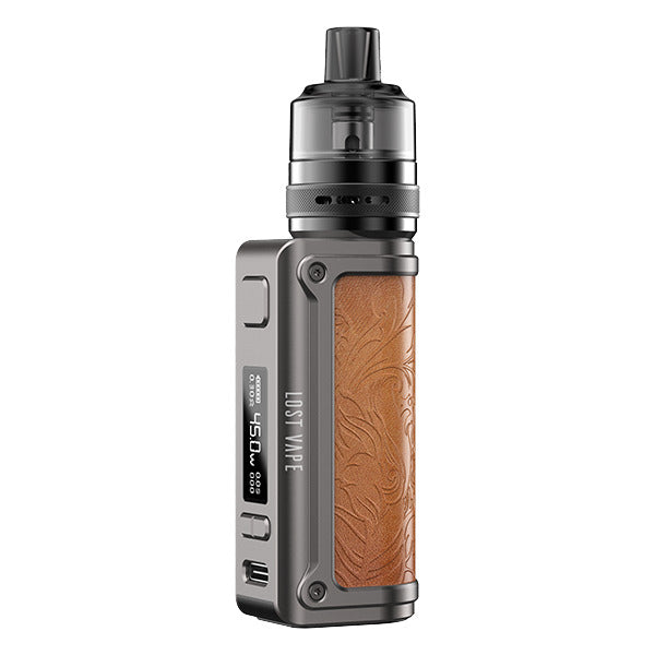 Lost Vape Thelema Mini Kit 45W (UB Lite Pod Tank)