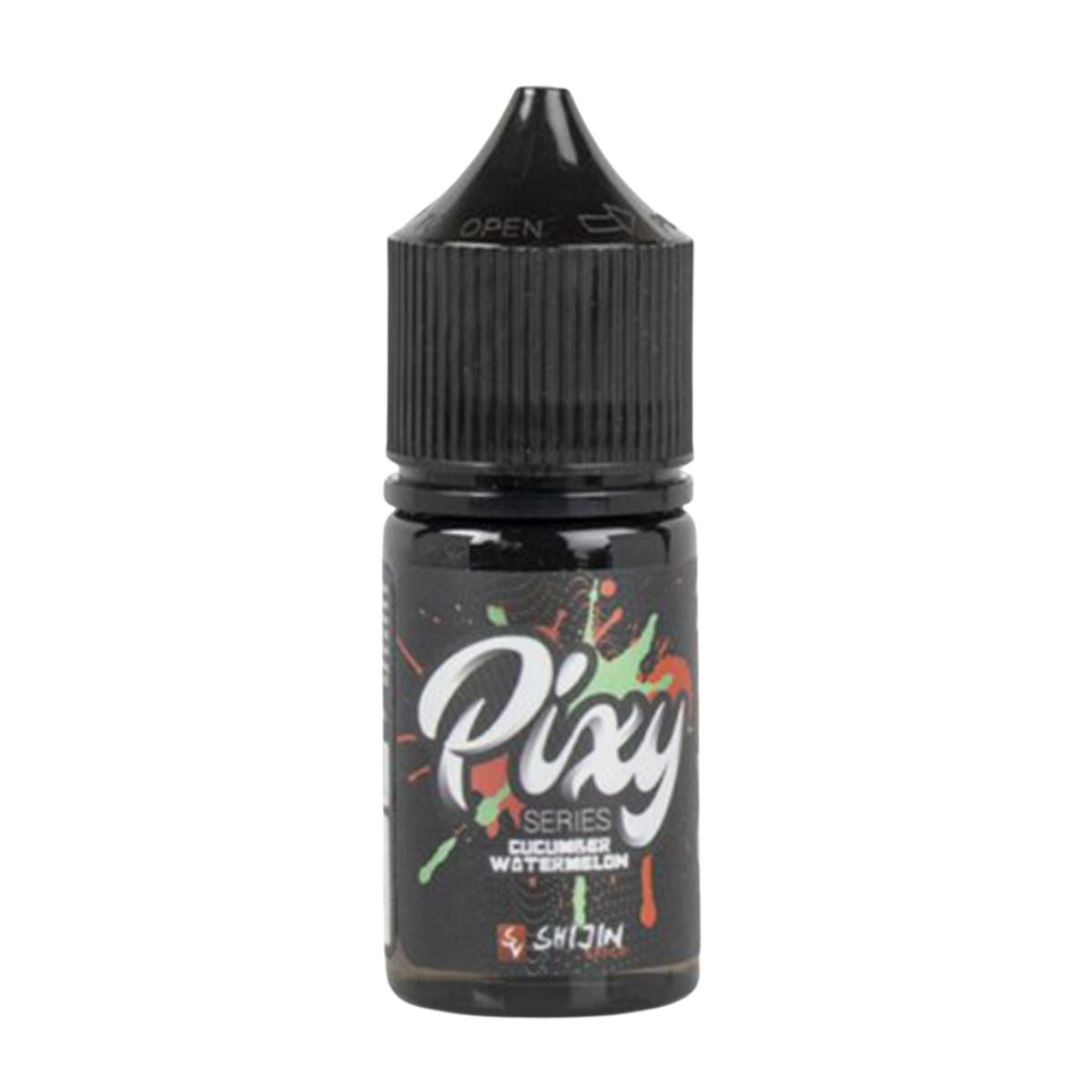 Pixy Salt Series E-Liquid 30mL (Salt Nic) | Cucumber Watermelon