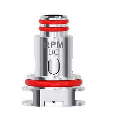 SMOK RPM40 Replacement Coils (Pack of 5)