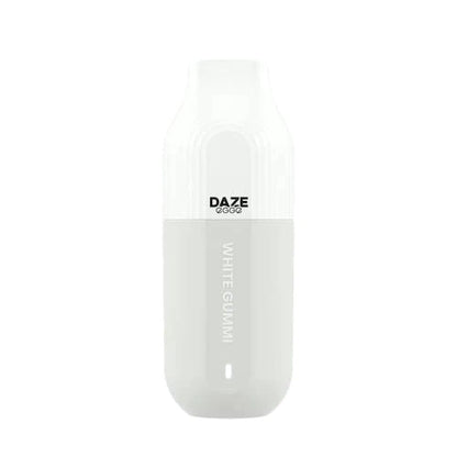 7Daze Egge Disposable 3000 Puffs 7mL 50mg | MOQ 10 White Gummi