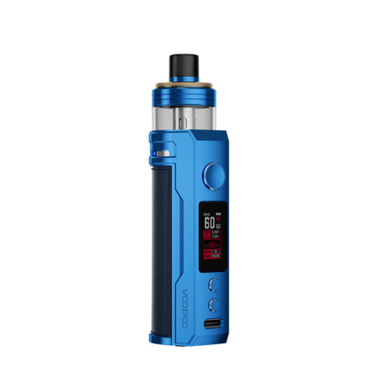 VooPoo Drag S PnP-X Kit | 60w | 2500 mAh