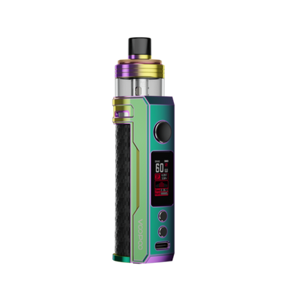 VooPoo Drag S PnP-X Kit | 60w | 2500 mAh