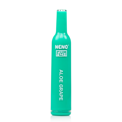 Flum Neno Disposable 600 Puffs 2mL 50mg | MOQ 10 | Aloe Grape