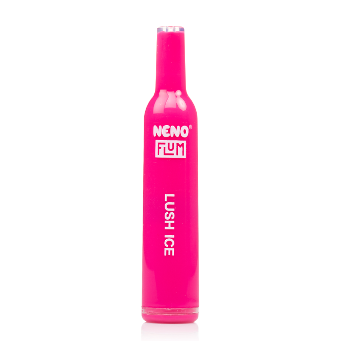 Flum Neno Disposable 600 Puffs 2mL 50mg | MOQ 10 | Lush Ice