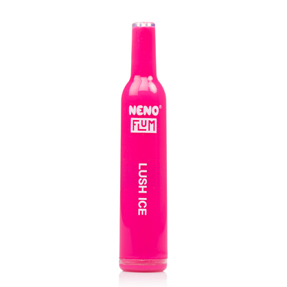 Flum Neno Disposable 600 Puffs 2mL 50mg | MOQ 10 | Lush Ice