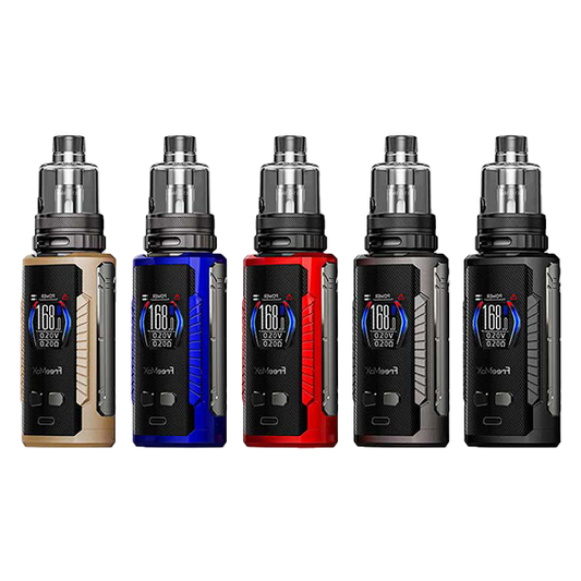 Freemax Maxus Max Pro Kit