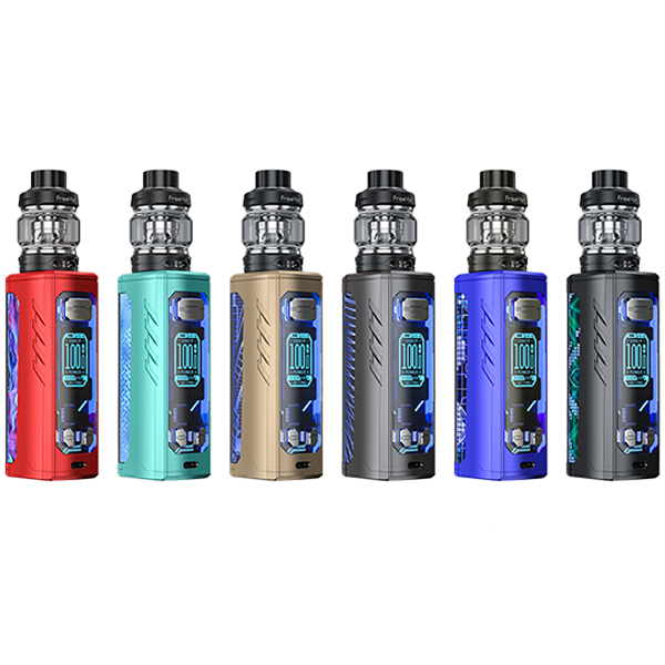 Freemax Maxus Solo 100W Kit