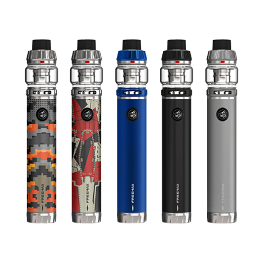 Freemax Twister 2 80W Kit