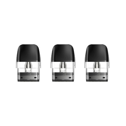 Geekvape Sonder/Wenax Q Pods (3-Pack)