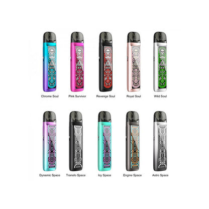 Lost Vape Ursa Nano 2 Pod Kit