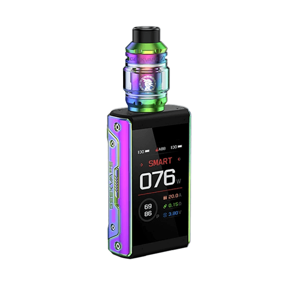 Geekvape T200 (Aegis Touch) Kit 200W