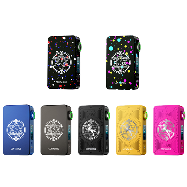 Lost Vape Centaurus M200 Mod