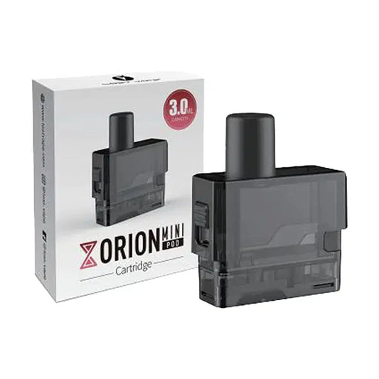 Lost Vape Orion Mini Empty Replacement Pod | 3mL