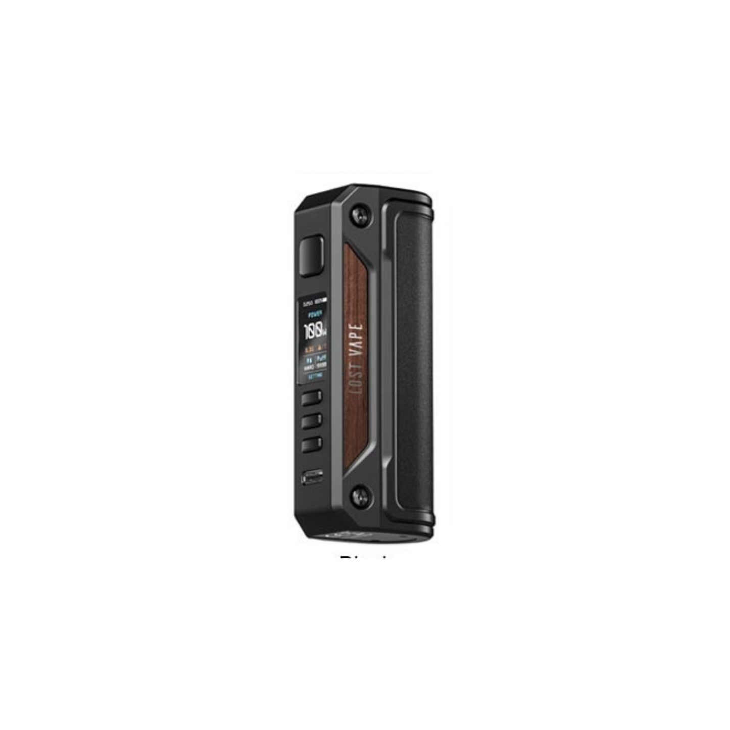 Lost Vape Thelema Solo 100W Mod