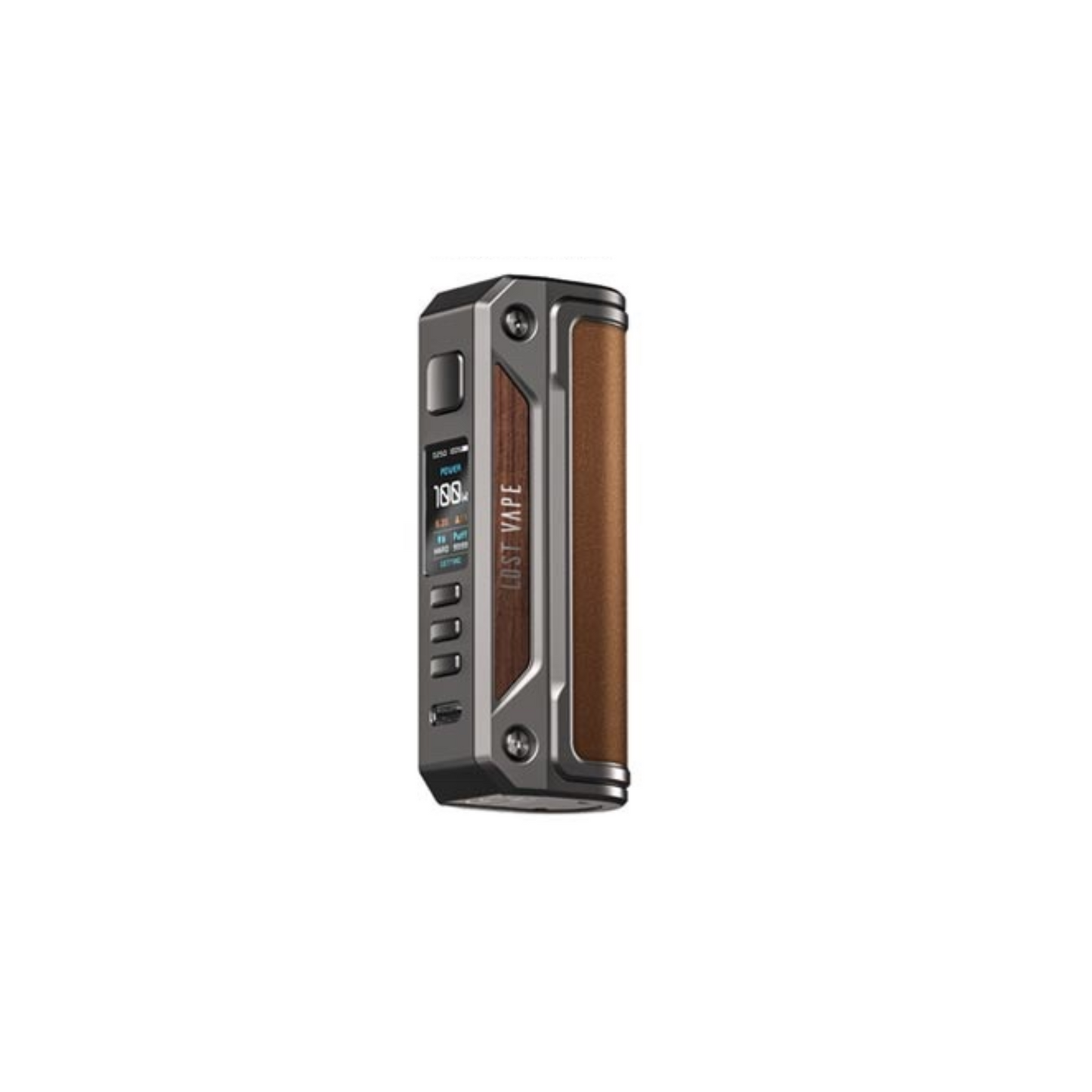 Lost Vape Thelema Solo 100W Mod