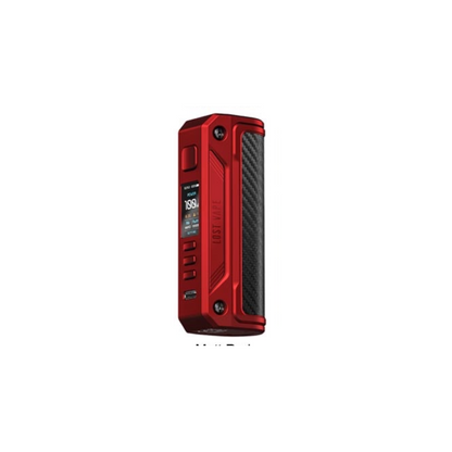 Lost Vape Thelema Solo 100W Mod