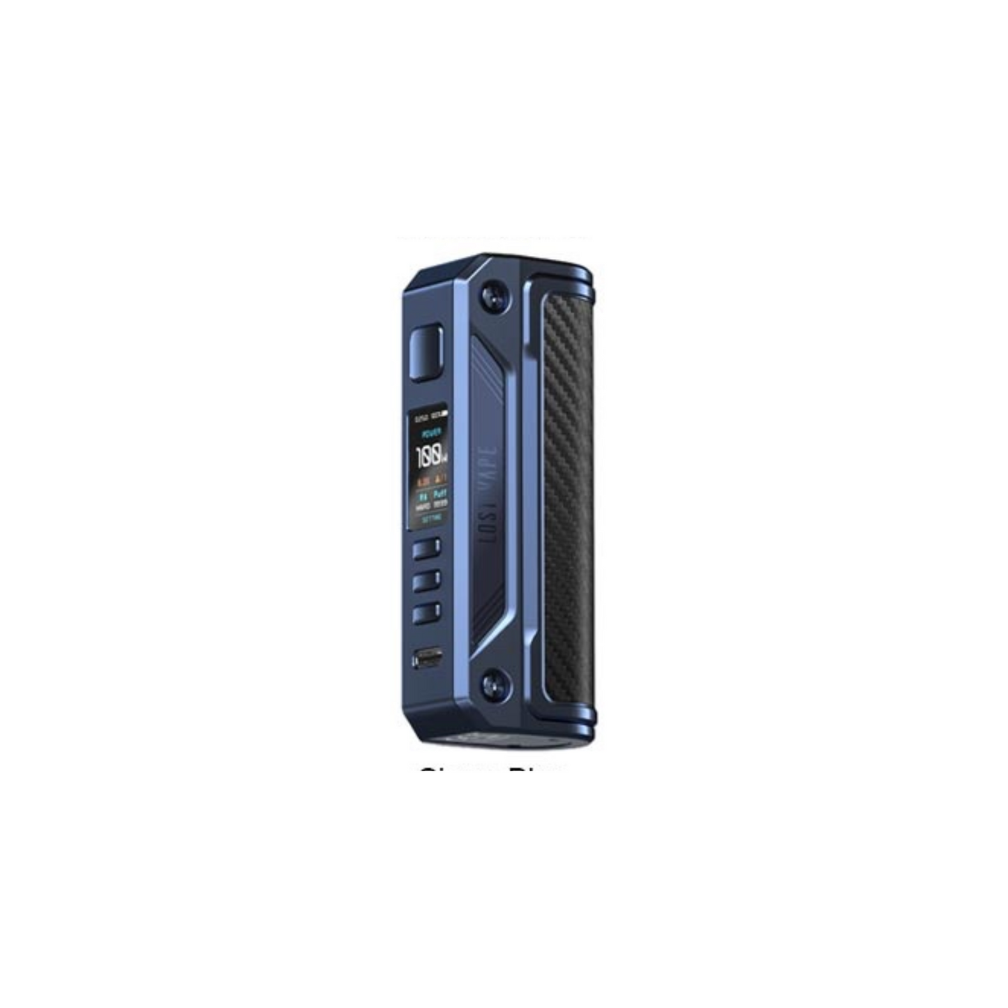 Lost Vape Thelema Solo 100W Mod